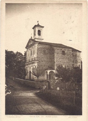 7 Arbizzo Chiesa 1925.jpg