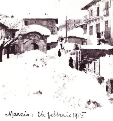 1915 marzio nevicata.JPG