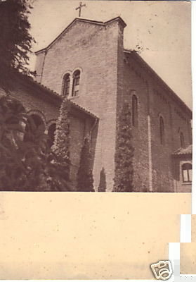1) cartolina del romitaggio, (non è il massimo) penso del 1960.
