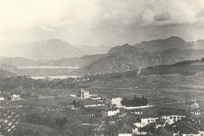 vista da San Martino