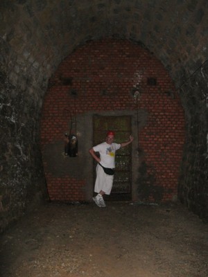 Sono fuori dal tunnel.JPG