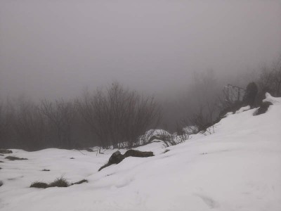 Notare il panorama, perfetto per la contemplazione interiore alla ricerca della propria dimensione.........