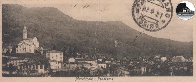 Panorama Marchirolo 1921.JPG