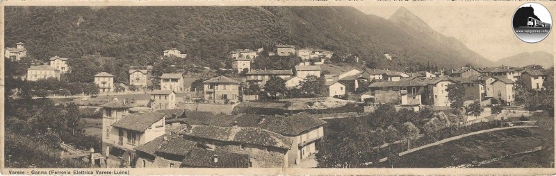 Panoramica di Ganna 1917 con stazione tram.jpg