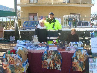 ECCOMI CON LA CORIACEA &quot;NONNA OLGA&quot;