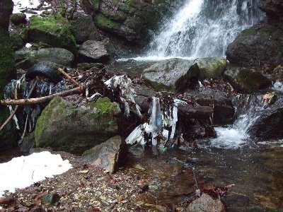 Le schifezze arrivano a valle