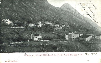 spedita nel 1903