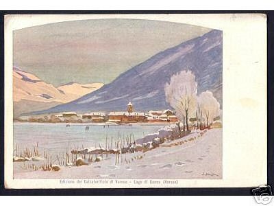 edita dal Calzaturificio di Varese