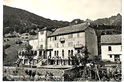 albergo belvedere