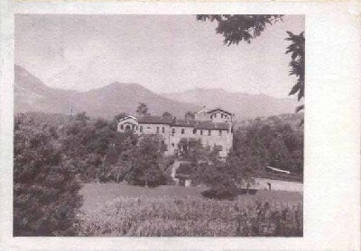 Ghirla romitaggio S Francesco 1.jpg