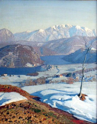 Neve a Viconago, 1932.jpg