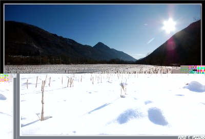 poncione visto dalla torba