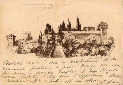 1925 induno olona castello frascarolo.jpg