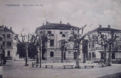 Piazza della Rotonda