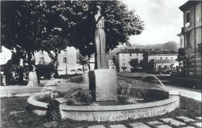 monumento ai caduti