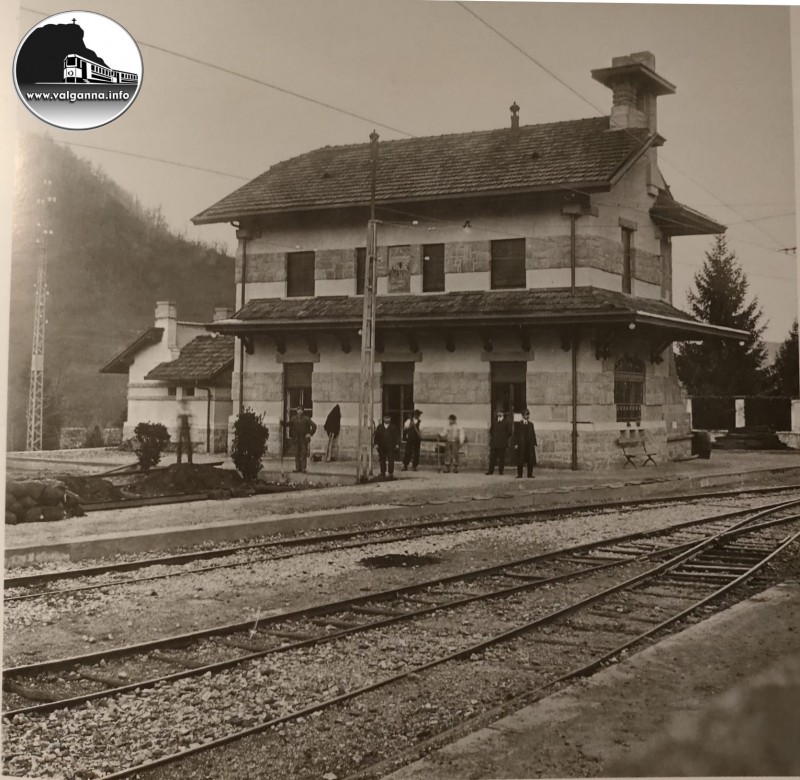 Stazione di Ghirla inedita 1915.jpg