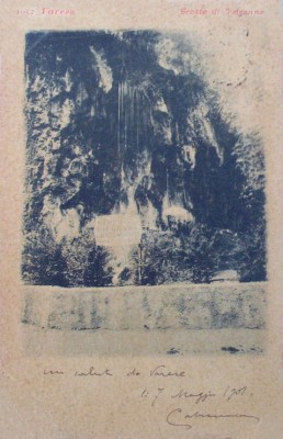 Valganna grotte 1901.jpg