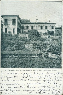 1916 induno olona villa medici di marignano a frascarolo.jpg